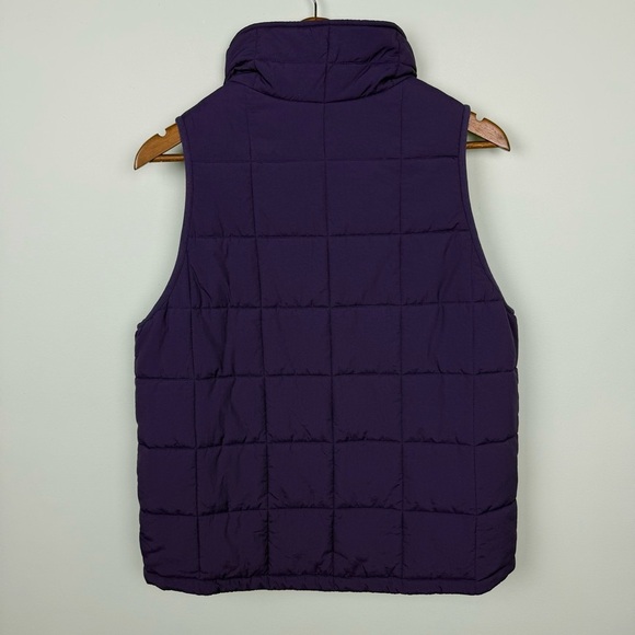 Merrell Purple Quilted Vest Size S - Picture 5 of 5